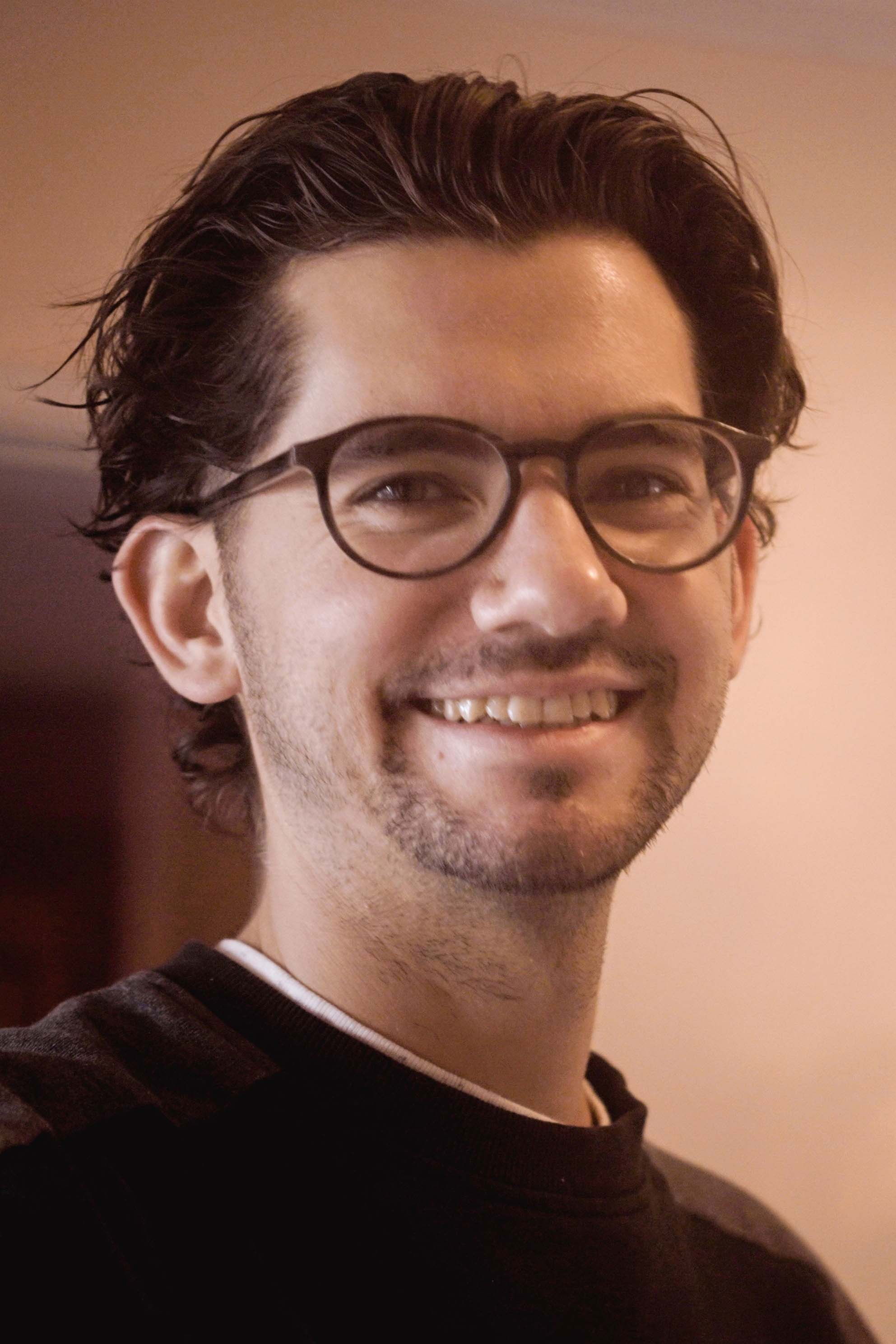 et billede af Derrick Owens