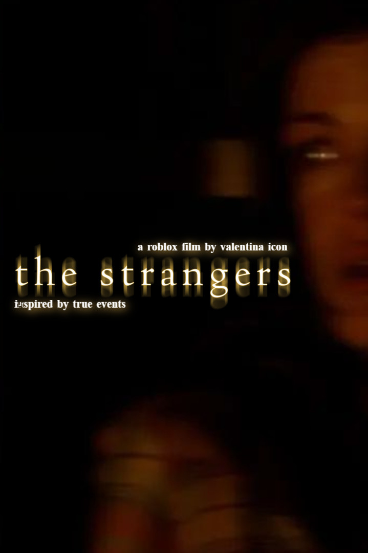 The Strangers