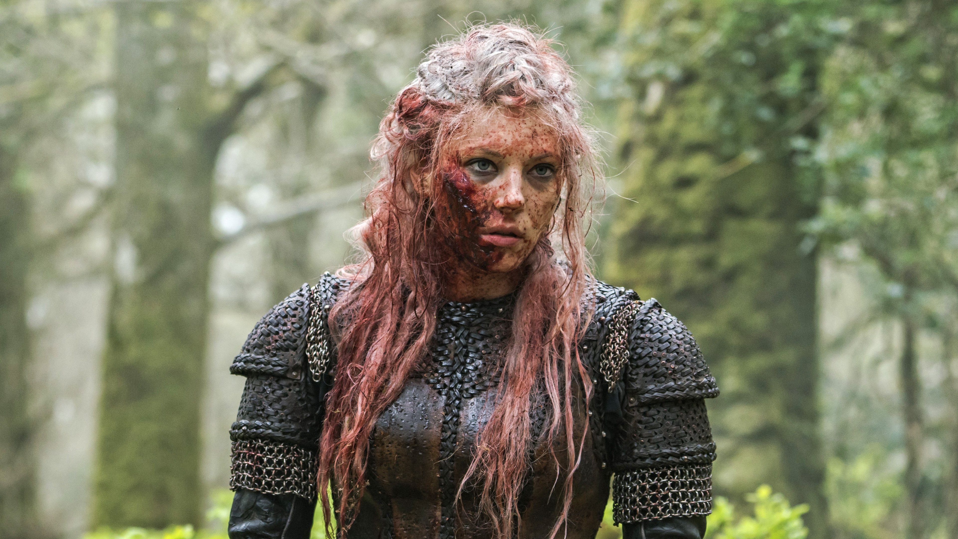 Vikings Season 5 :Episode 19  What Happens in the Cave