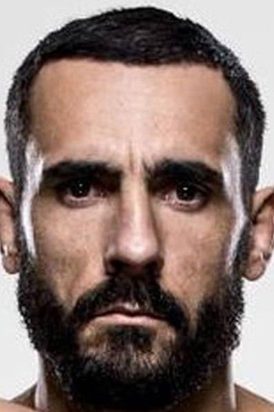 et billede af Alberto Uda