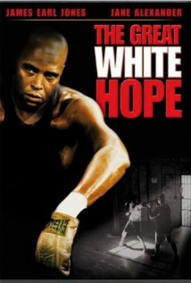 The Great White Hope (1970) Filmer Film . nu