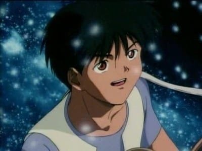 Macross 7