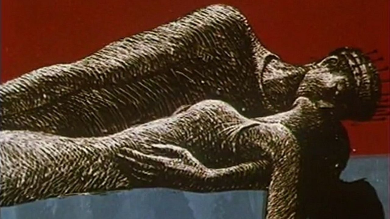 The Heat of a Thousand Suns (1965)