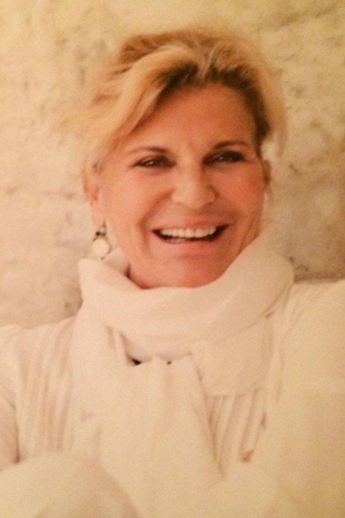 et billede af Nicoletta Ercole