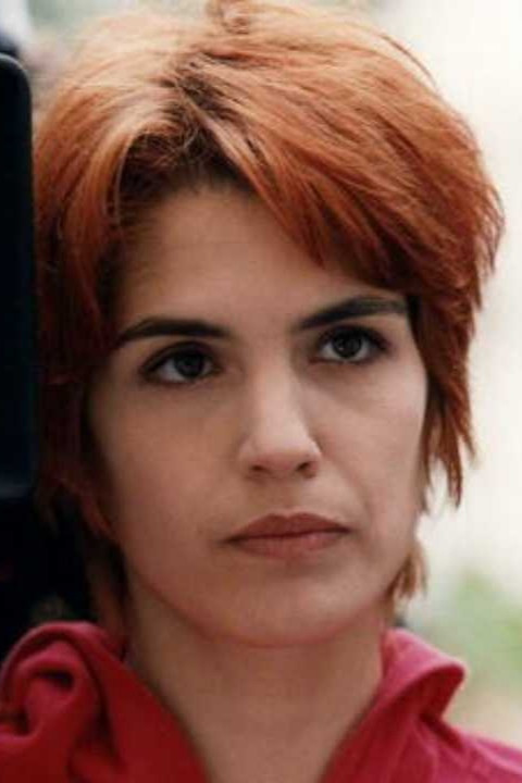 et billede af Monica Carmen Comegna