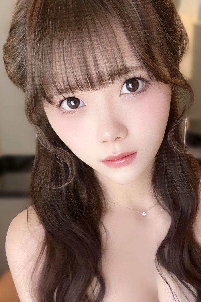 et billede af Rei Misumi