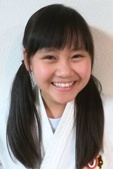 et billede af Sora Ishii