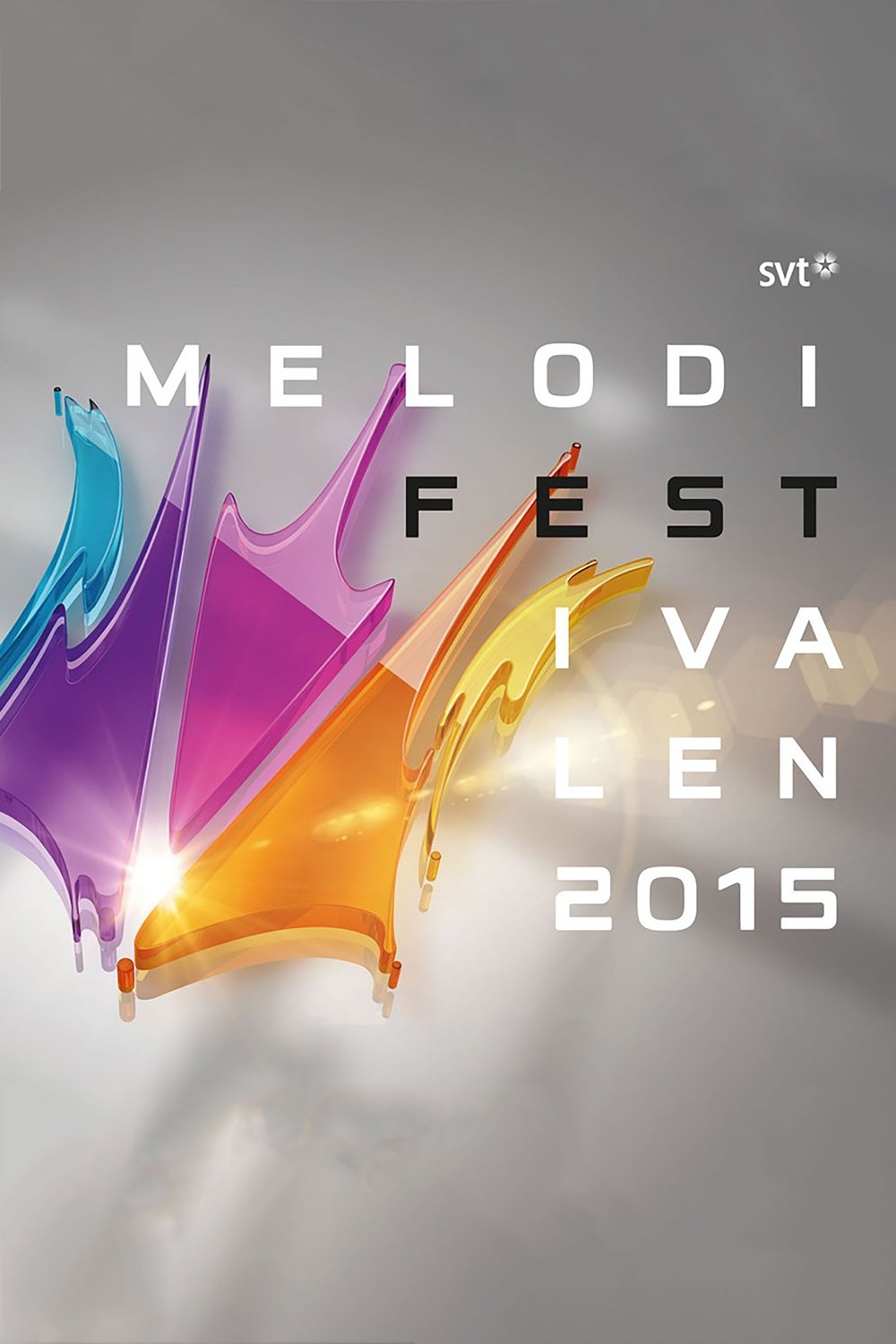 Melodifestivalen - Season 54