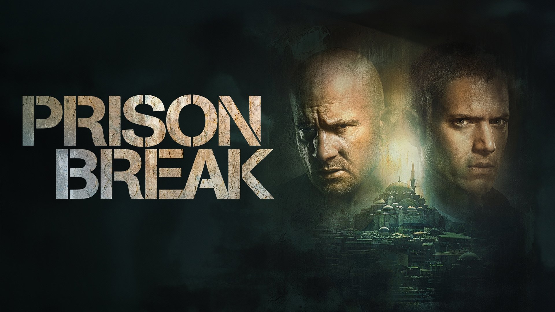 Prison Break - Season 1