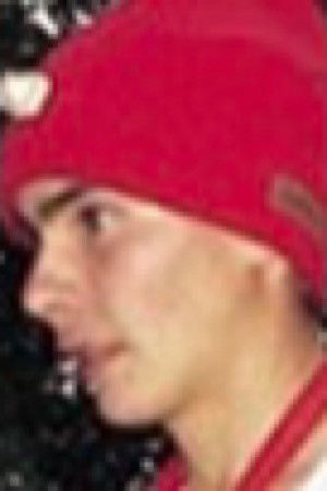 et billede af Sergey V.