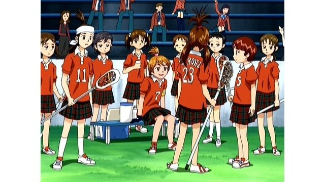 Episode 11