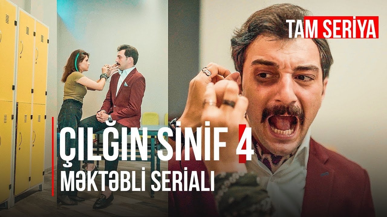 Thumbnail for Episode 4 Season 1 Episode 4