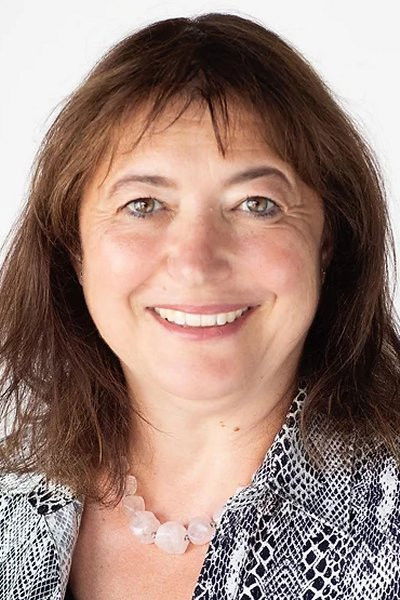 et billede af Laura Kamis Wrang