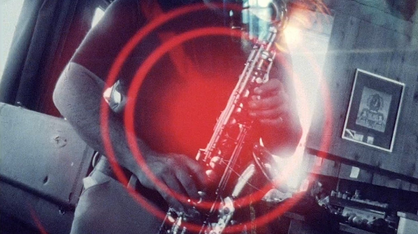 Reality's Invisible (1972)