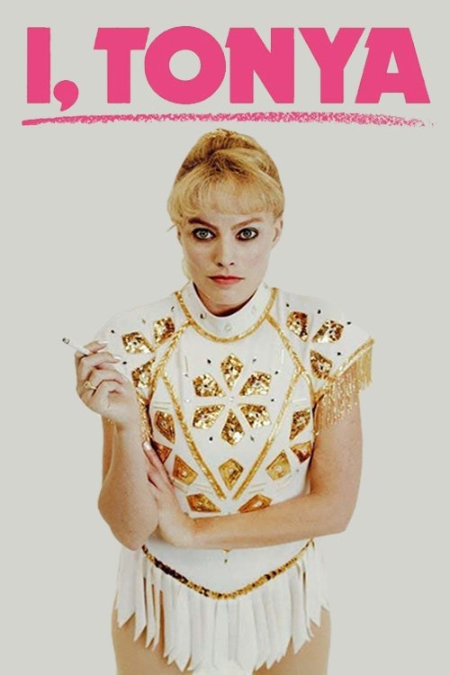 I, Tonya I, Tonya