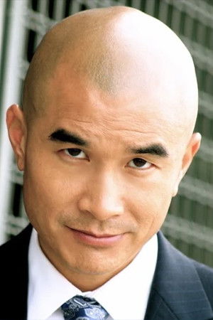 et billede af Ed Moy