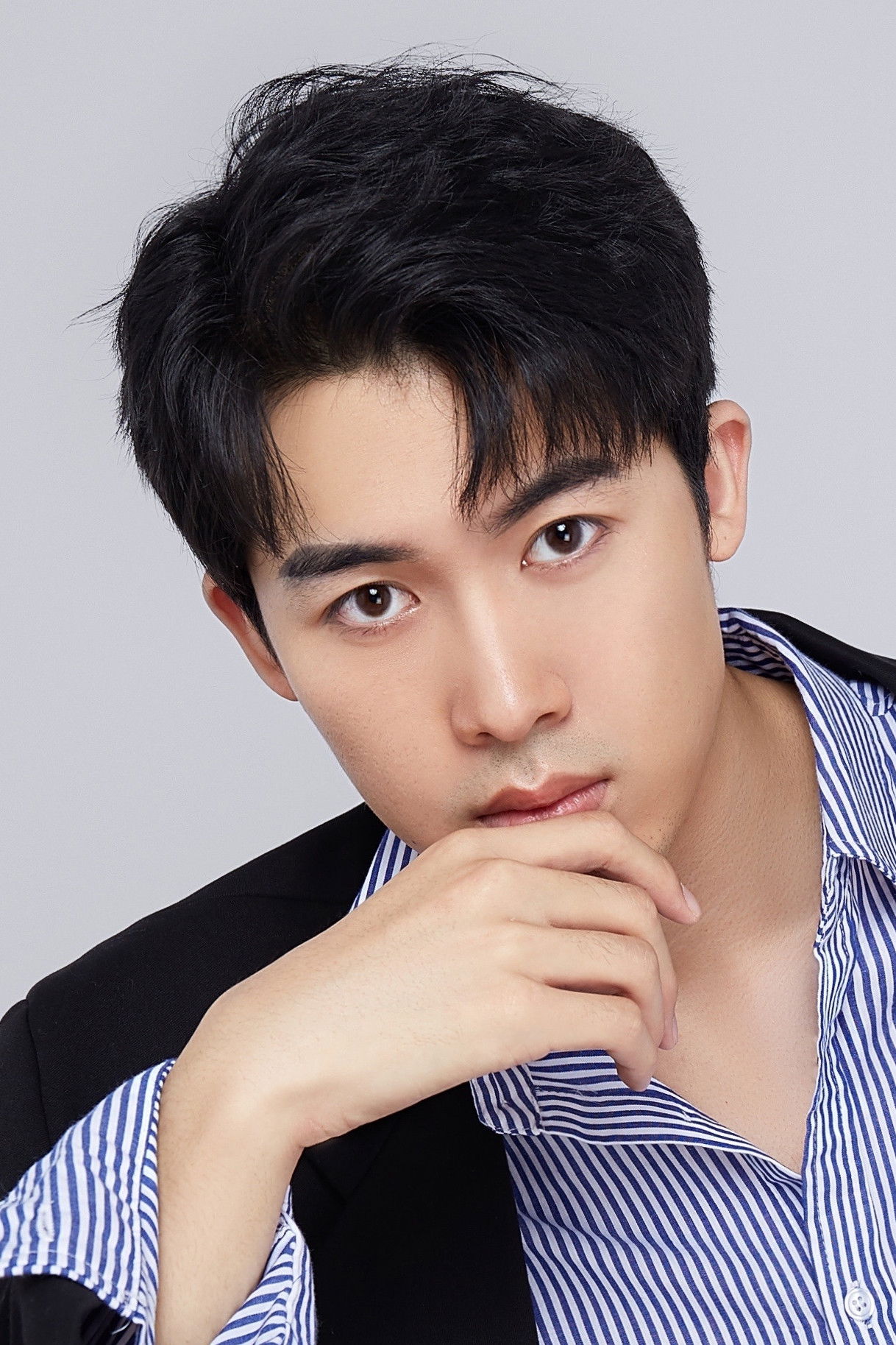 et billede af Xing Zeyang