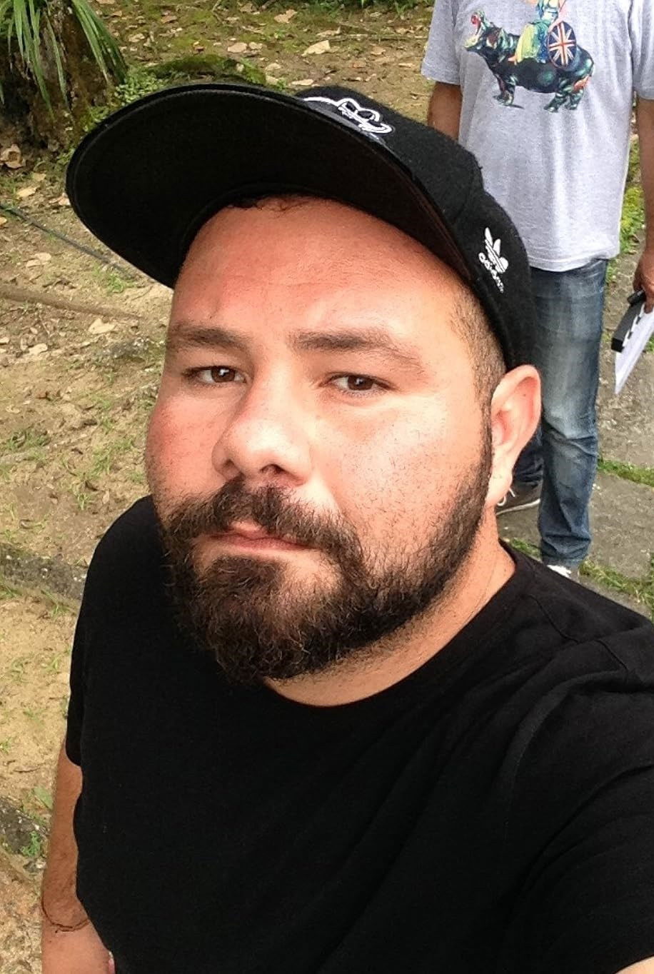 et billede af Cadu Pereiva