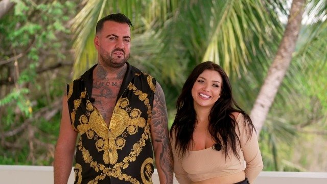 Thumbnail for Sea, dream beaches and a cool villa are just the beginning Season 1 Episode 1