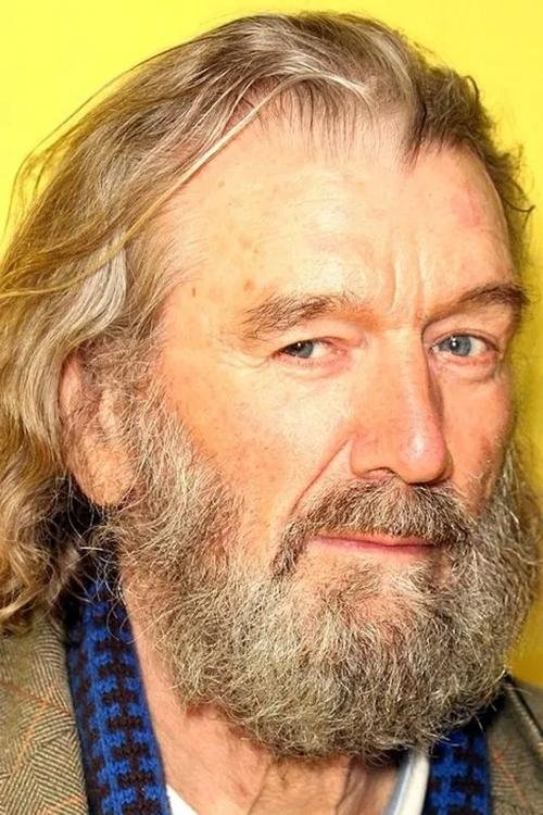 Michael Culver