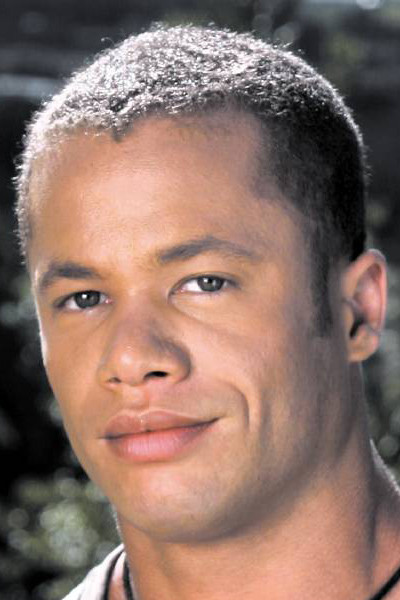 et billede af Matthew Rush