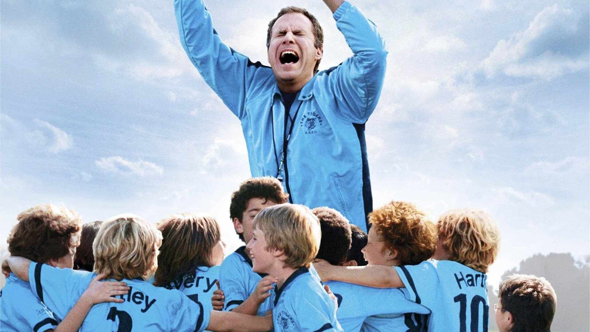 Kicking & Screaming (2005) AZ Movies