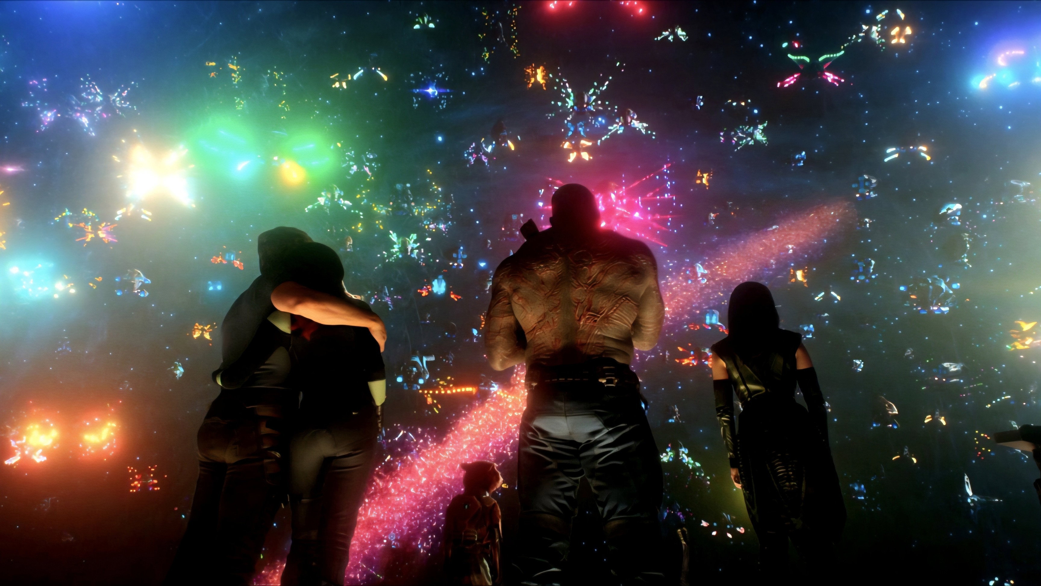 Guardians of the Galaxy Vol. 2