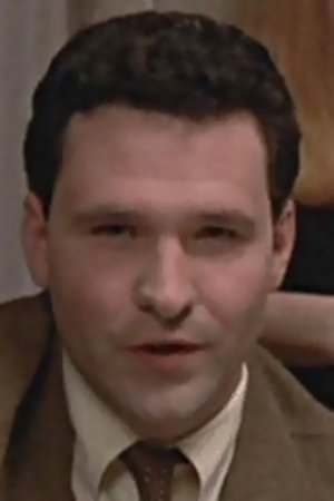 et billede af Dan Olmstead