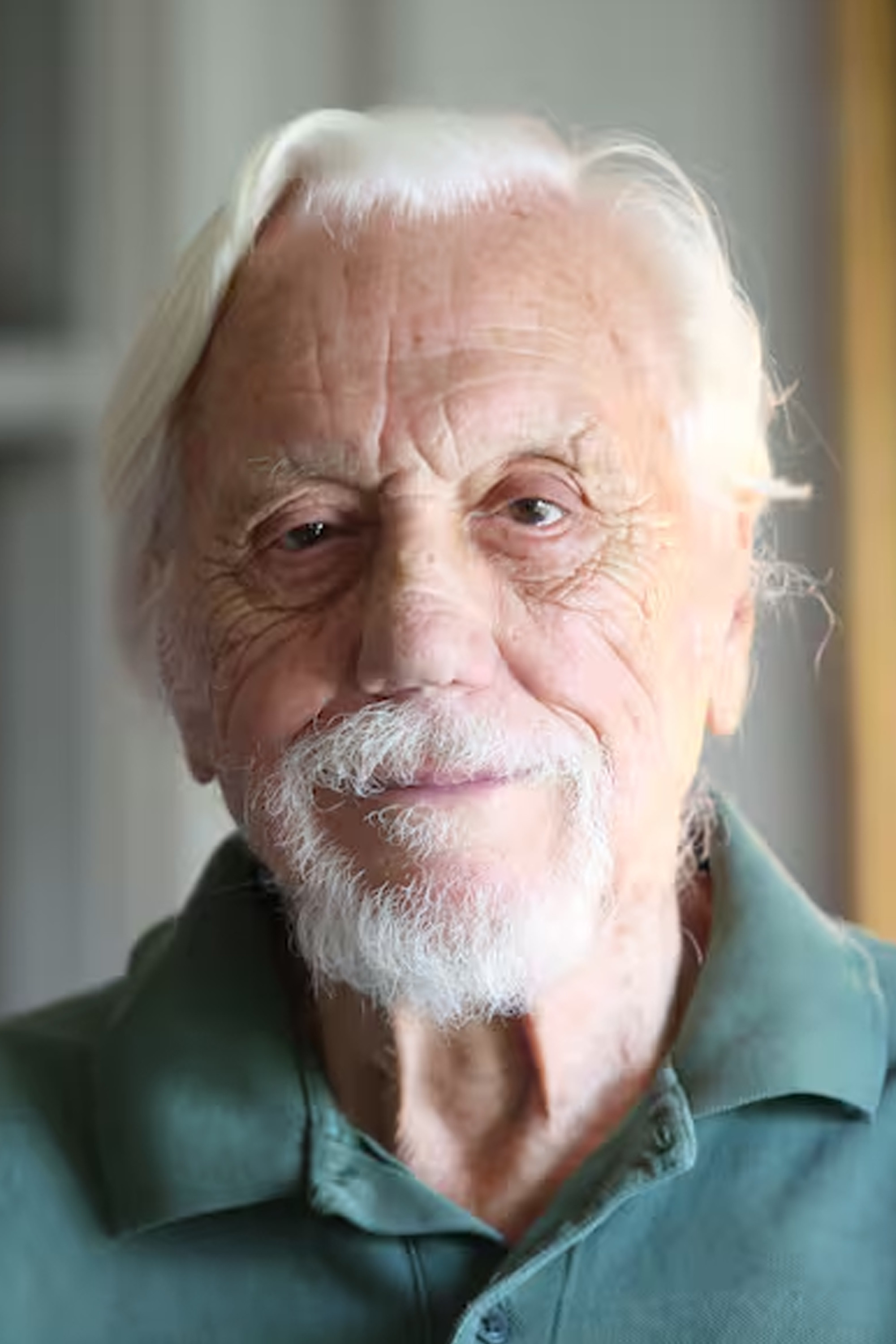 et billede af Héctor Olivera