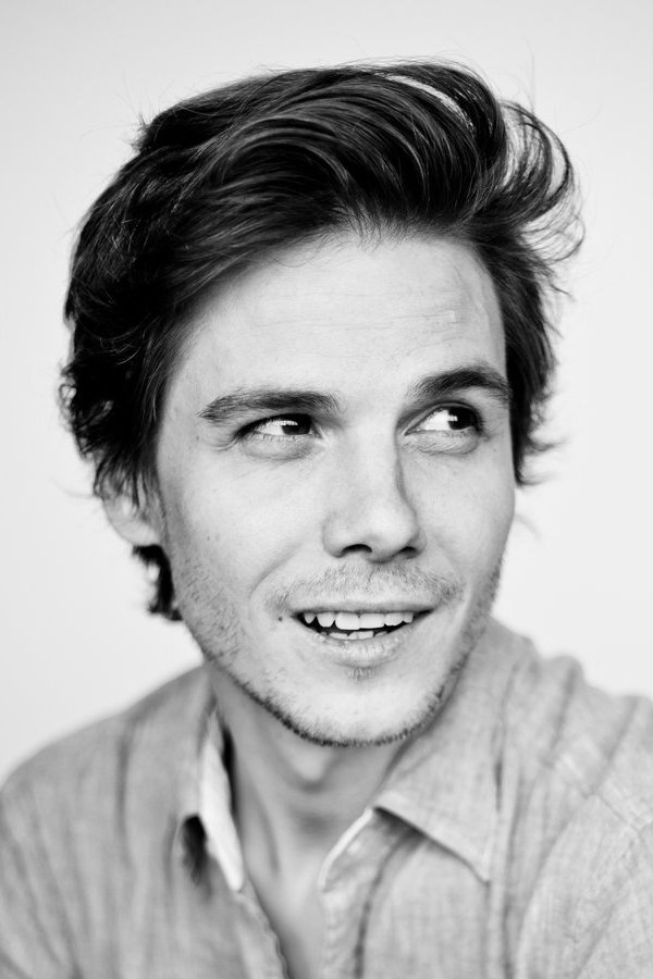 et billede af Dany Boudreault