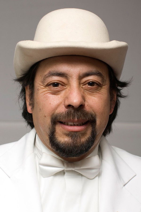 et billede af Bombo Fica