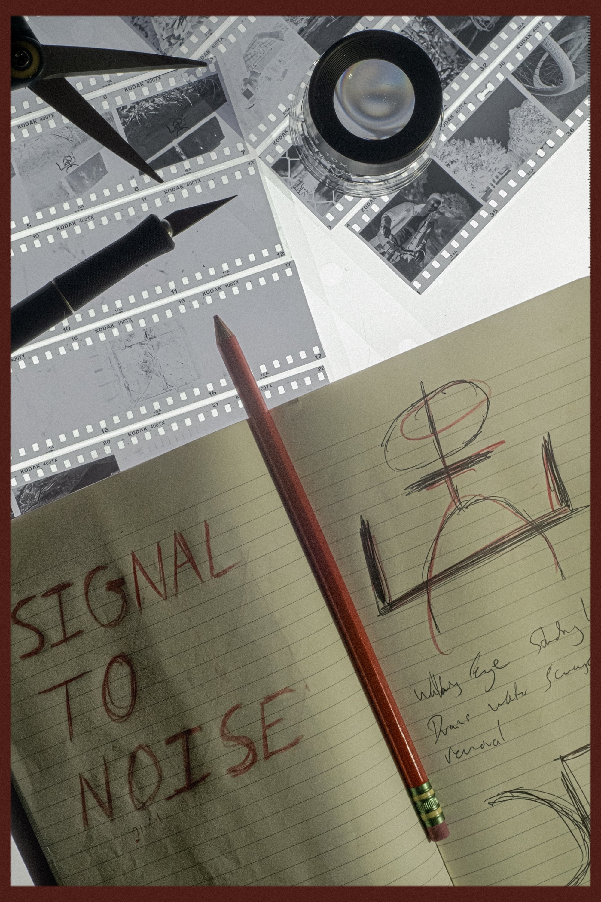 Signal to Noise Signal to Noise