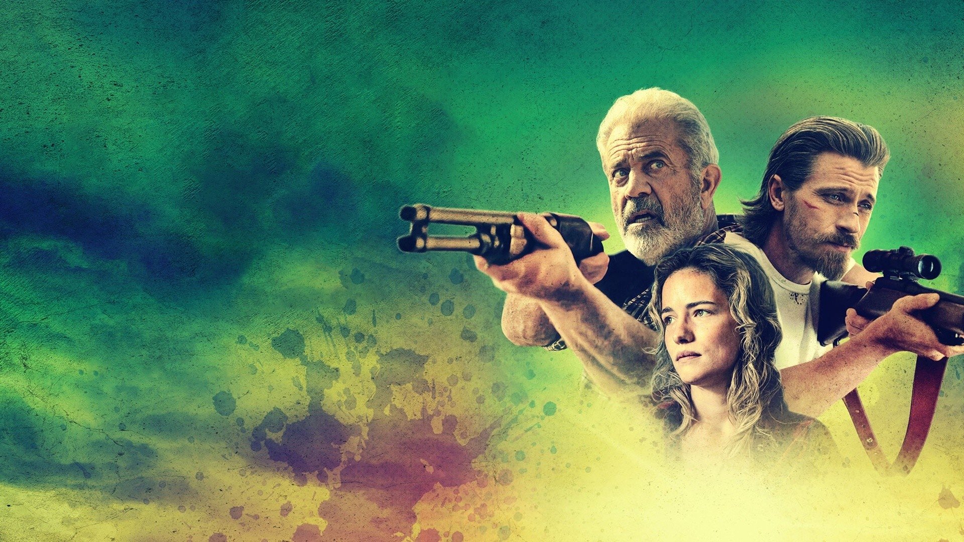 Desperation Road Streaming Movie & Music