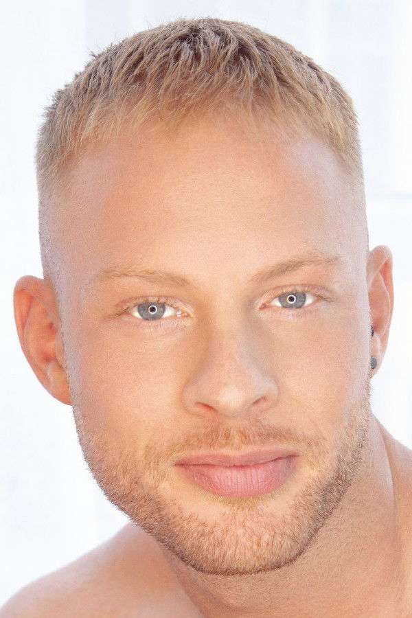 et billede af Andro Maas