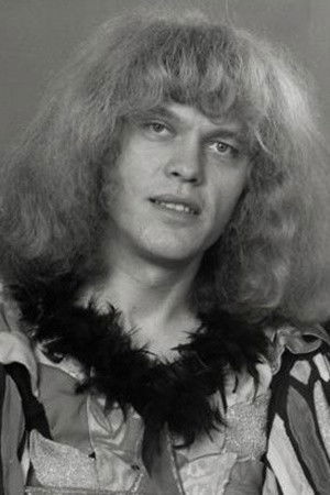 et billede af János Kóbor