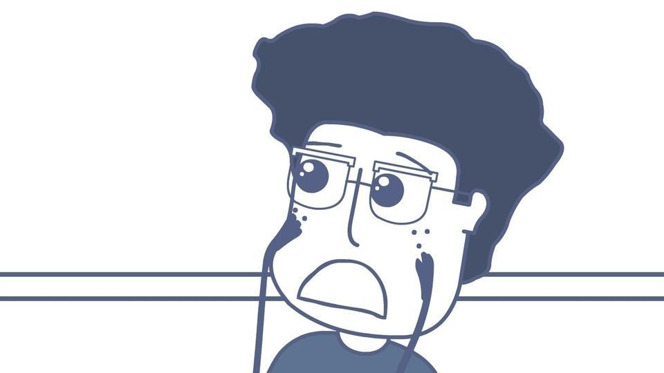 Rooster Teeth Animated Adventures 3x26