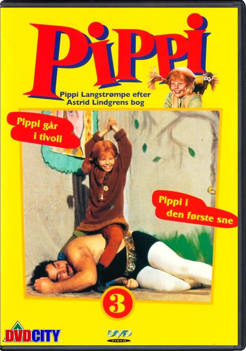 Pippi Långstrump 3