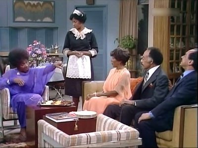 The Jeffersons