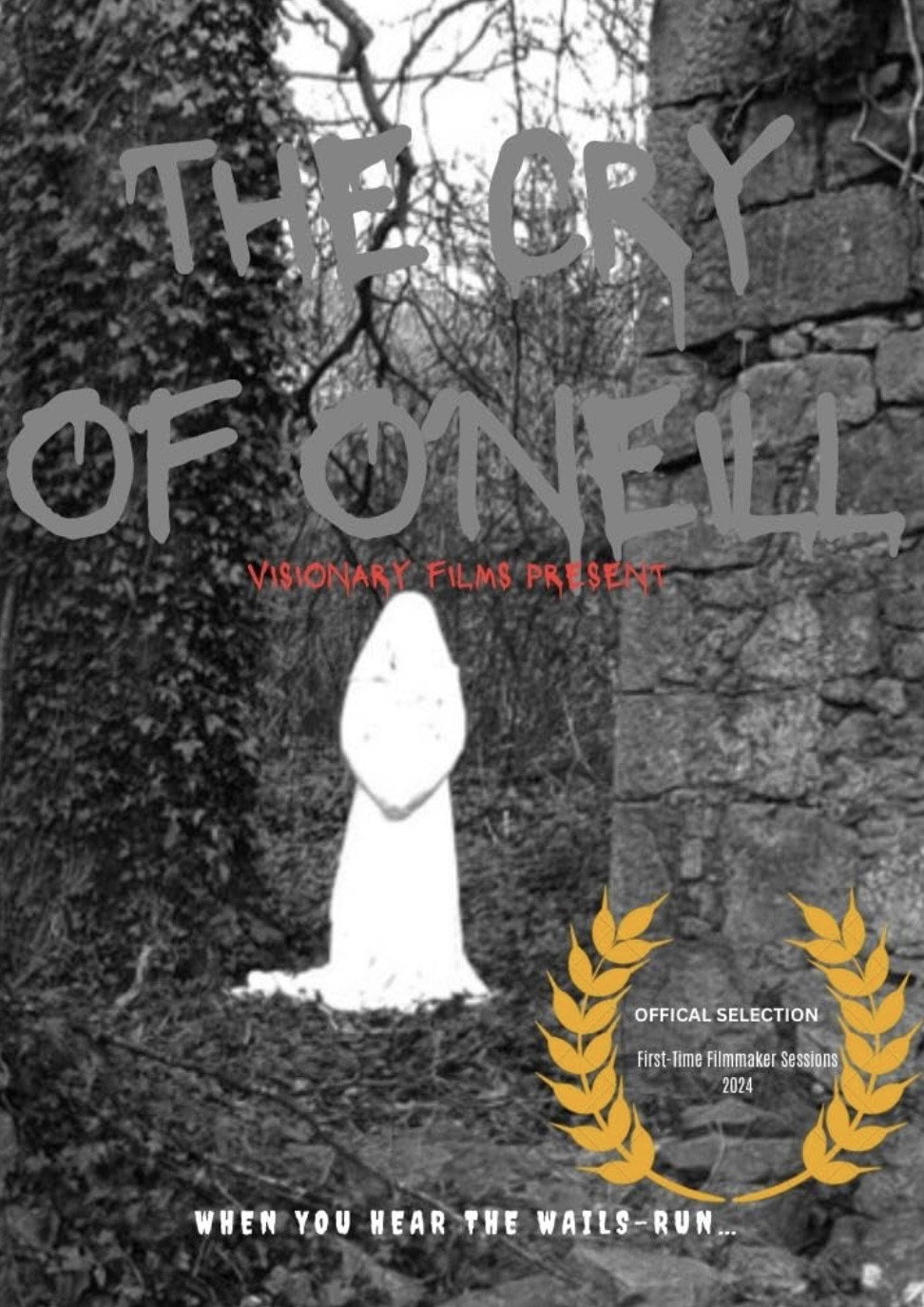 The Cry Of O&rsquo;Neill