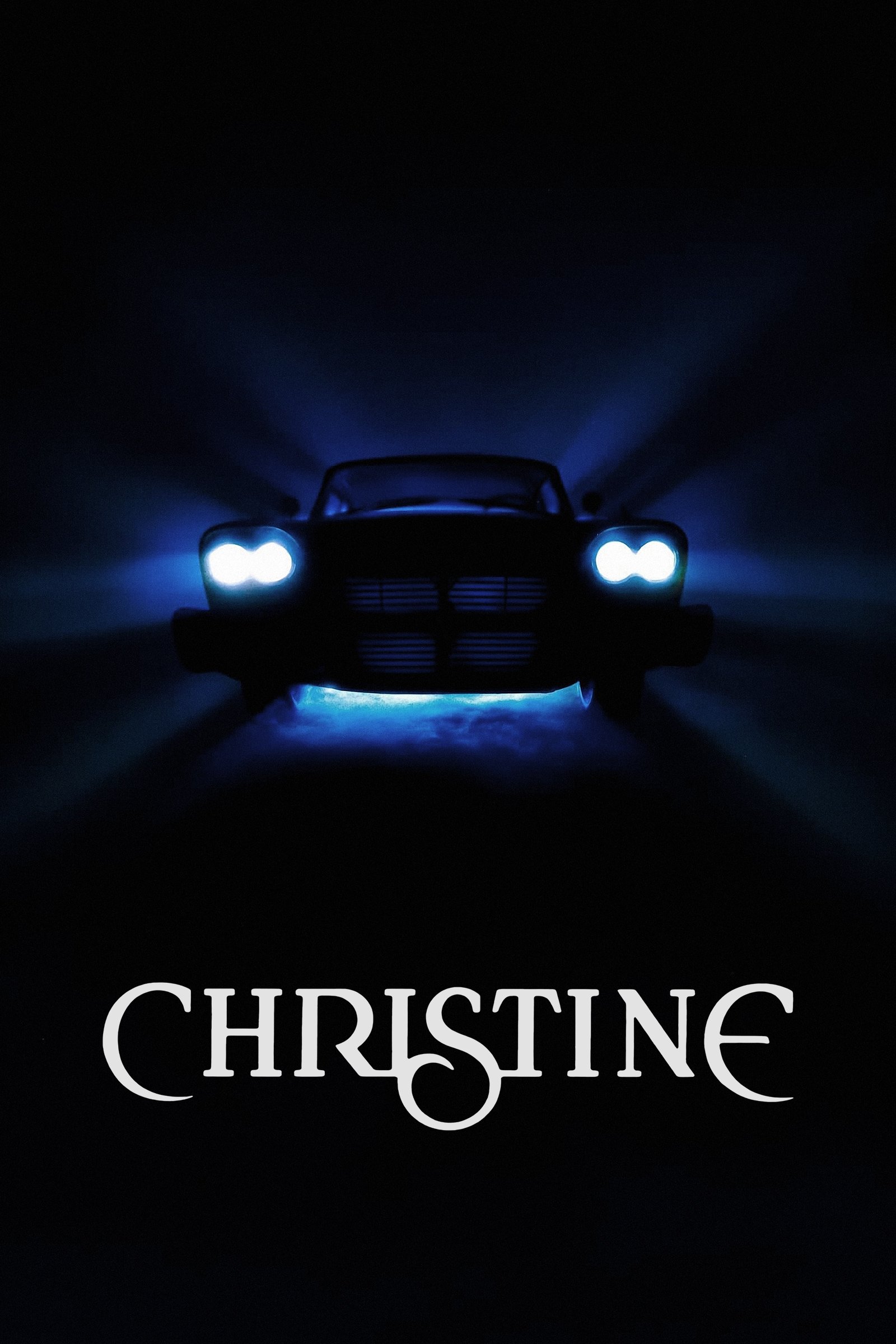 Christine