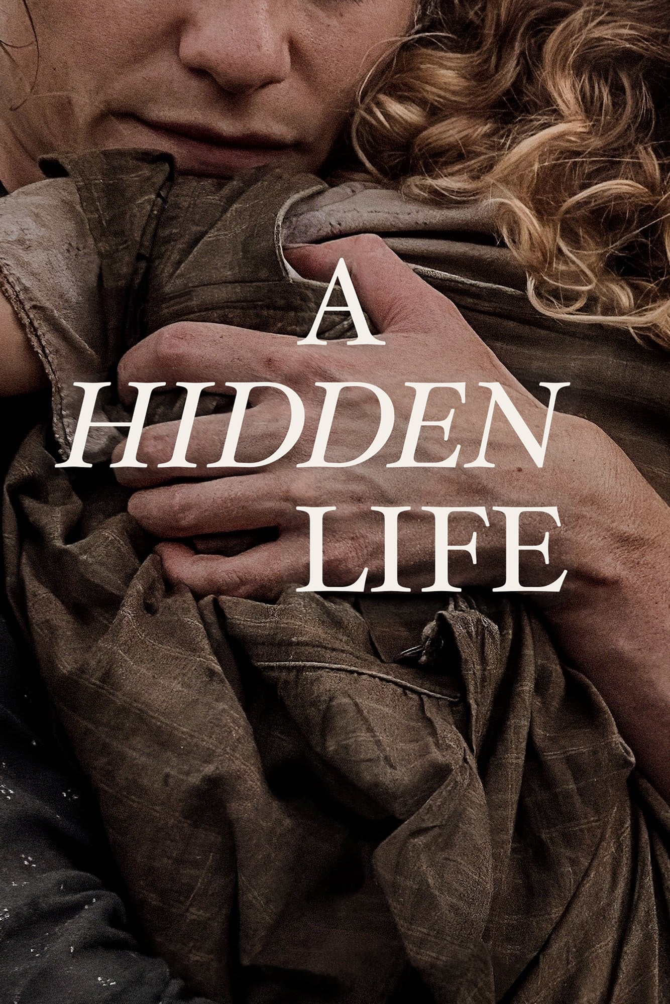 A Hidden Life Movie poster