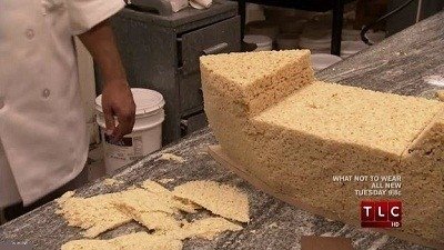 Cake Boss - Épisode 5