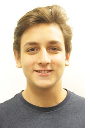 et billede af Kaan Büke