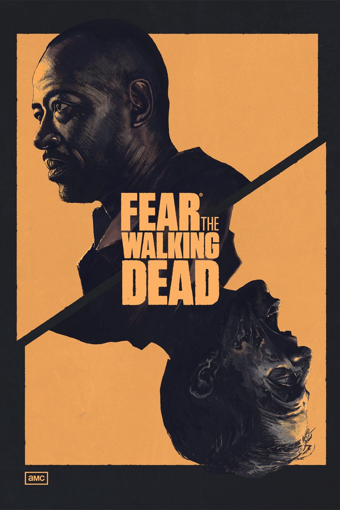 Fear the Walking Dead