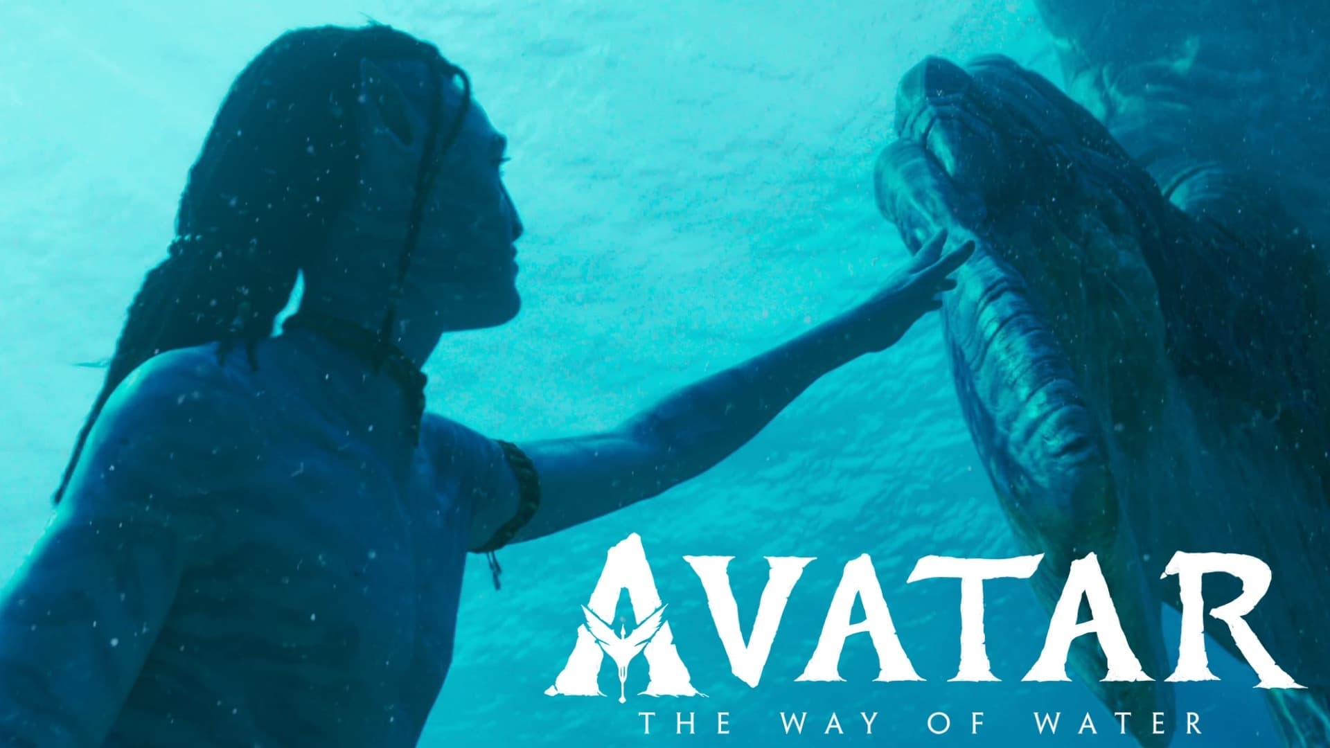 Avatar : La Voie de l'eau (2022)