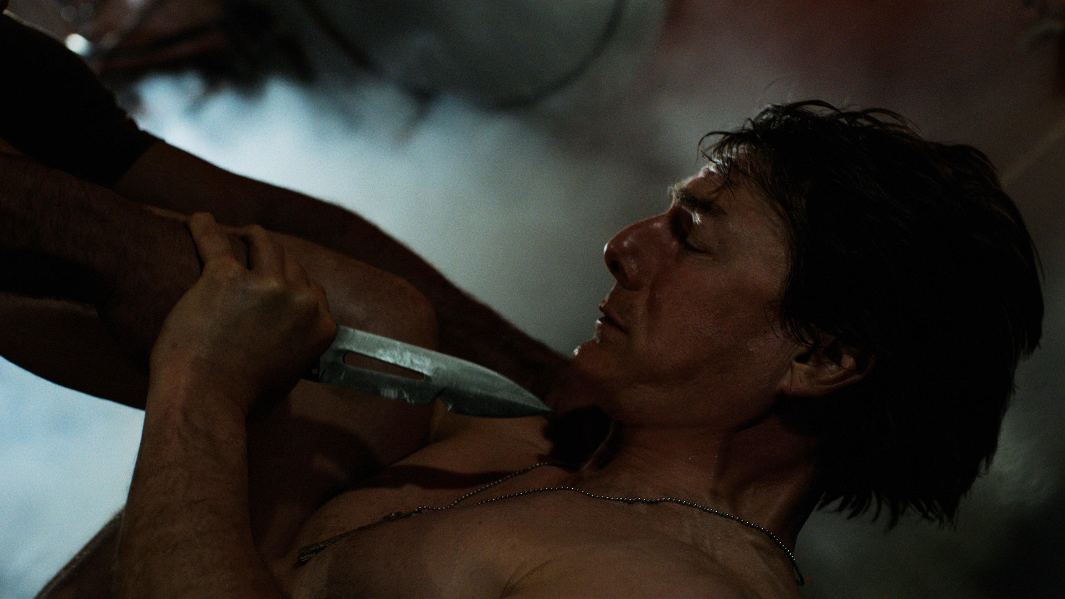 Highlight from Mission: Impossible - The Final Reckoning