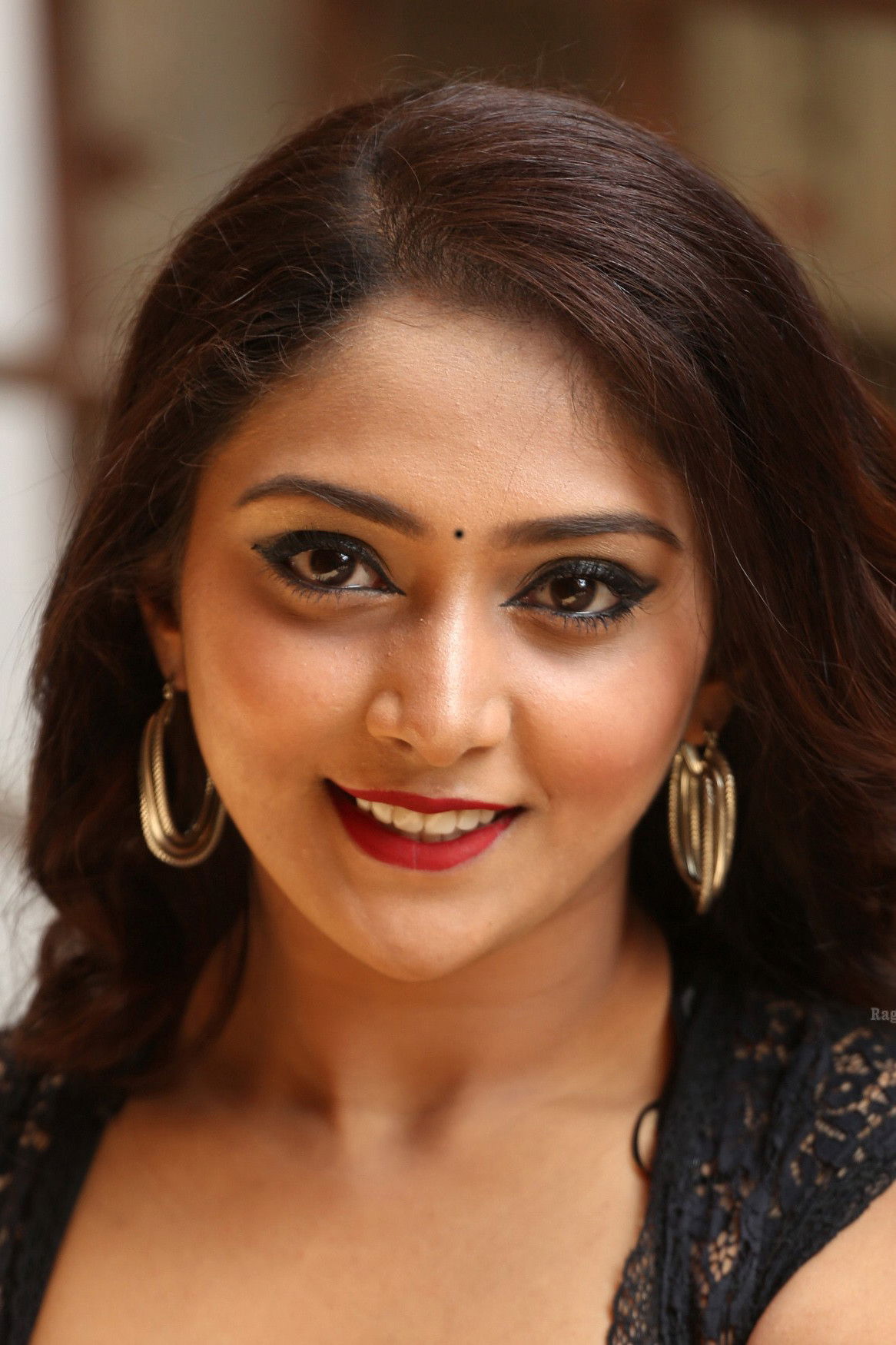 et billede af Natasha Doshi