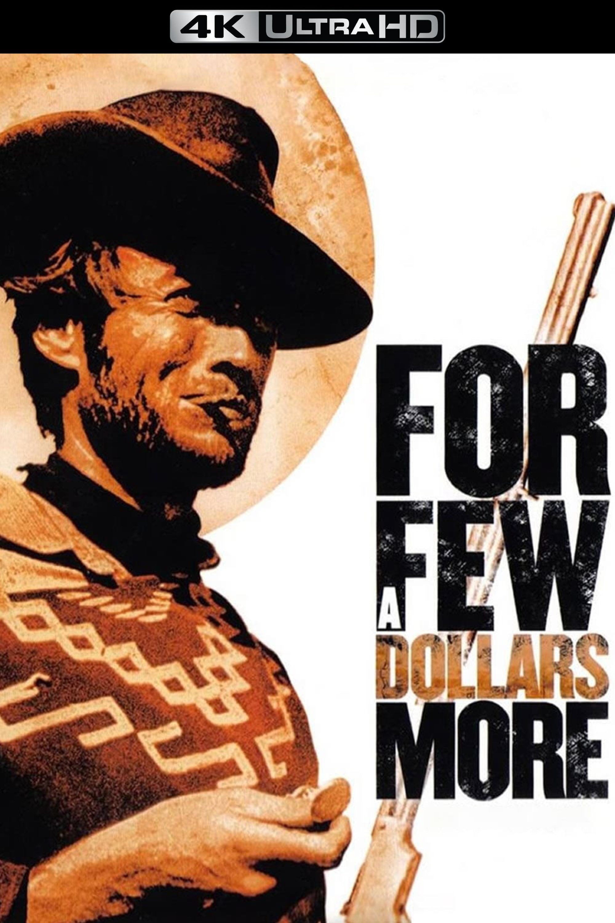 For a Few Dollars More