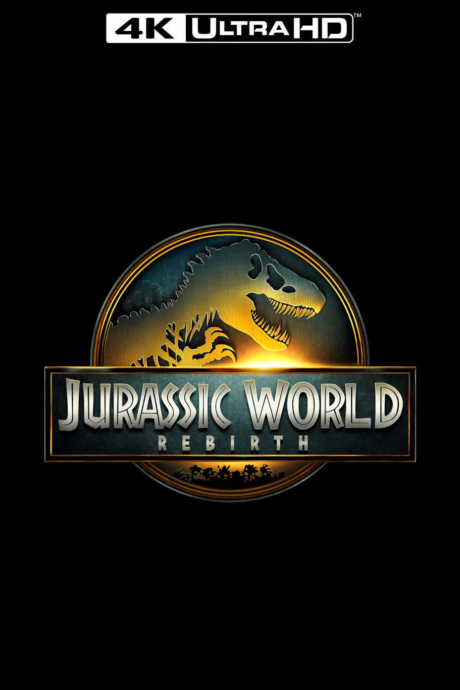Jurassic World Rebirth