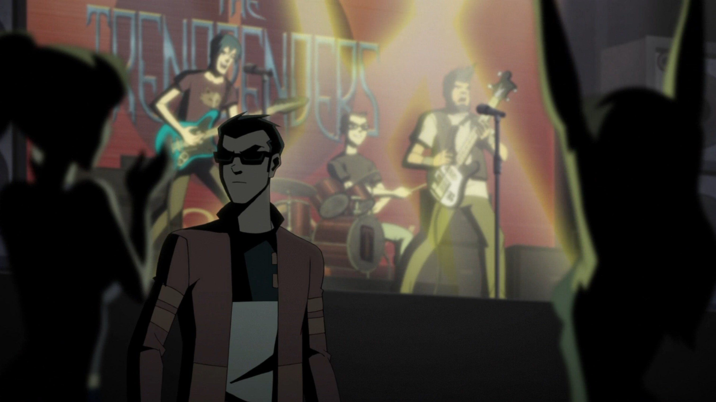 Generator Rex